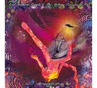 Acid Mothers Temple & Melting Paraiso U.F.O. - Sacred & Inviolable Phase Shift