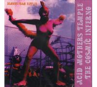 Acid Mothers Temple & the Cosmic in - Demons from Nipples