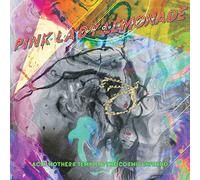 Acid Mothers Temple & the Cosmic Inferno - Pink Lady Lemonade-You're from Outer Space [Import] [Vinilo]