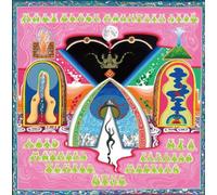 Acid Mothers Temple & The Melt - Holy Black Mountain Side [VINYL] [Vinilo]