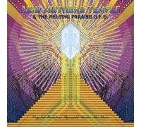 Acid Mothers Temple & The Melting Paraiso U.F.O. - Crystal Rainbow Pyramid Under the Stars by Acid Mothers Temple & The Melting Paraiso U.F.O. (2007) Audio CD