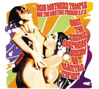 Acid Mothers Temple & The Melting Paraiso U.F.O. - Does The Cosmic Shepherd Dream of Electric Tapirs? [VINYL] [Vinilo]