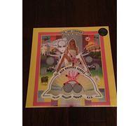 Acid Mothers Temple & The Melting Paraiso U.FO - Pink Lady Lemonade - You're From Inner Space