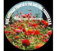 Acid Mothers Temple & The Melting Paraiso UFO - 41st Century Splendid Man