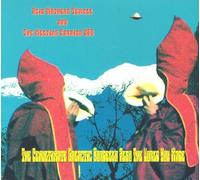 Acid Mothers Temple - The Penultimate [Import]