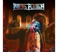 Acid Reign – Age Of Entitlement