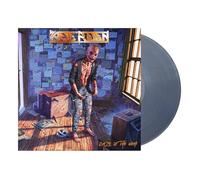 Acid Reign - Daze Of The Week [Vinilo]