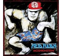 Acid Reign - Moshkinstein + Demo