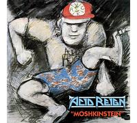 Acid reign - Moshkinstein [Vinilo]