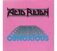 Acid Reign - Obnoxious [Import]
