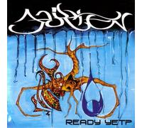Acid Reign - Ready Yet