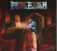 Acid Reign - The Age Of Entitlement