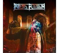 Acid reign - The age of entitlement [Vinilo]