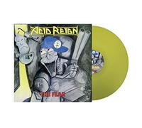 Acid Reign - The Fear [Vinilo]