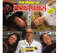 Acid Reign - The Worst of Acid Reign