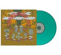 Acid Rooster - Flowers & Dead Soul (Green Vinyl) [Vinilo]