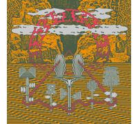 Acid Rooster Flowers & Dead Souls (Vinyl) 12" Album Coloured Vinyl
