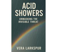 Acid Showers: Unmasking the Invisible Threat
