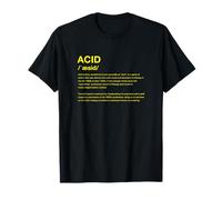 Acid Techno Rave Festival DJ Club House Goa Trance Camiseta