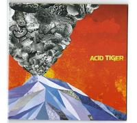 Acid Tiger - Acid Tiger
