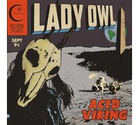 Acid Viking [Vinilo]