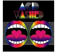Acid Washed - Acid Washed