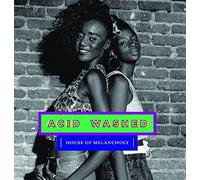 Acid Washed - House of Melancholy [Vinilo]