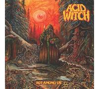 Acid Witch - Rot Among Us