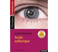 Acide Sulfurique