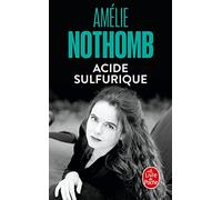 Acide sulfurique – Hachette Livre