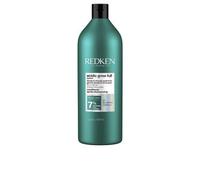 ACIDIC GROW FULL SYSTEM acondicionador, sistema de densidad y fuerza para cabello fino 1000 ml