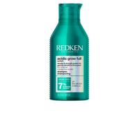 ACIDIC GROW FULL SYSTEM champú, sistema de densidad y fuerza para cabello fino o liso 300 ml