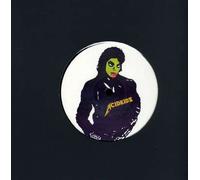 Acidkids - We Were Wild [Vinilo]