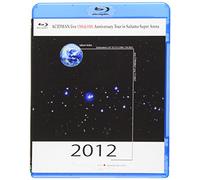 ACIDMAN LIVE “15th&10th Anniversary Tour" in さいたまスーパーアリーナ [Blu-ray]