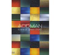 Acidman - Scene of Green Chord [Alemania] [DVD]