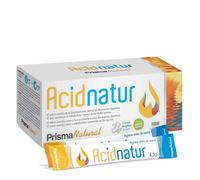 Acidnatur 14 Stick Prisma Natural - Tratamiento Acidez Estomacal
