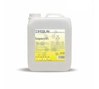 Ácido acético 60% 10 L limpiador descalcificador muy duradero también en 1 L, 3 L, 5 L