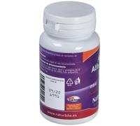 Acido Alfa Lipoico 250Mg. 60Cap. de Naturbite