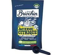 Jacques briochin ácido cítrico ECOCERT 450 G - Lote de 2