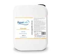 Ácido Clorhídrico 4% 5000 ml | Activador Profesional para Clorito Sódico | Alta Pureza, Uso Industrial y Tratamiento de Agua
