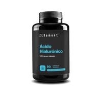 ZENement Ácido Hialurónico 525 mg 120 Cápsulas Veganas