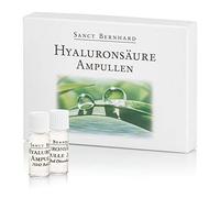 Ácido hialurónico Ampollas