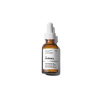 ácido hialurónico de la marca The ordinary 2% de alfa arbutina + ácido hialurónico. Formulación médica para la piel, cerumen antimanchas de 30 ml.