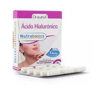 Ácido Hialurónico Drasanvi 30 caps 516 mg