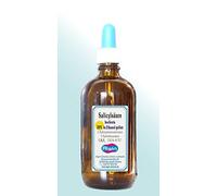 Ácido Salicílico 30% botella de pipeta, 100 ml