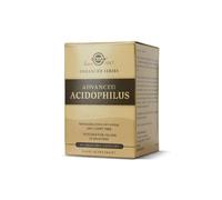 Acidophilus Avanzado (probiótico) 50 caps Solgar