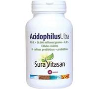 Acidophilus Ultra Polvo 45 gr de Sura Vitasan
