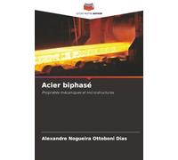 Acier biphasé: Propriétés mécaniques et microstructures