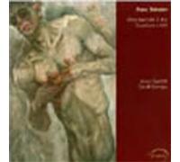 Acies Quartett String Quintet in C Major/Overture in C Mi (CD) (Importación USA)