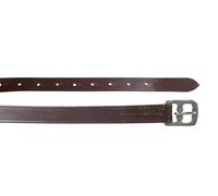 Ación Estribo HKM - Marrón / 145 cm
